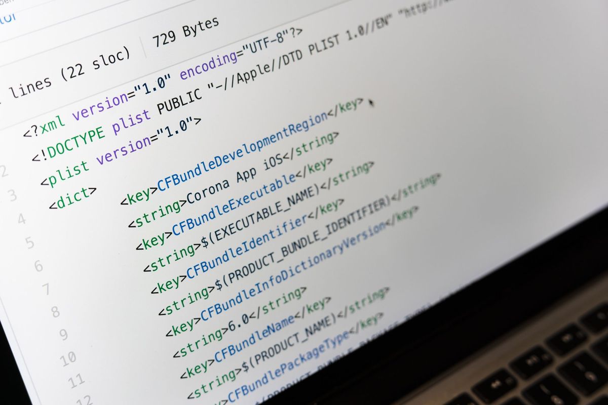 The Shadow Software Supply Chain