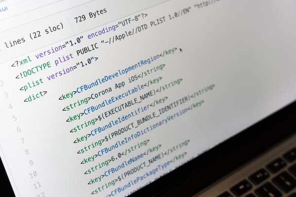 The Shadow Software Supply Chain